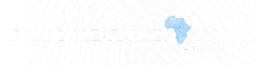 Police Clearances RSA